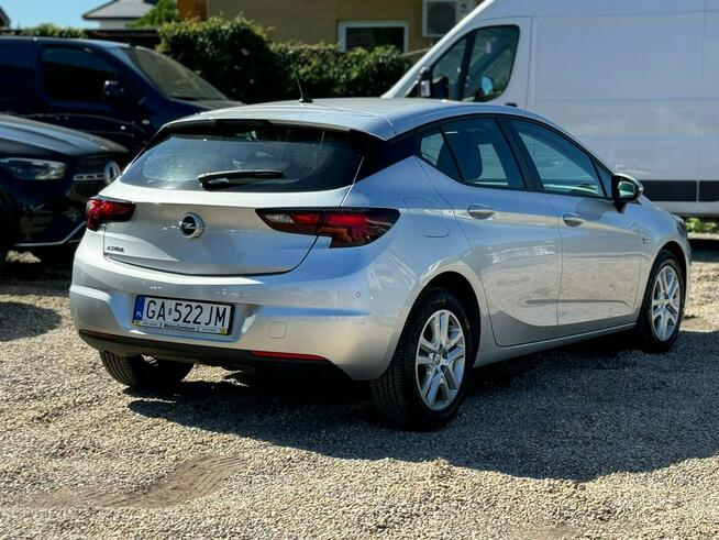 Opel Astra PL Salon Serwis ASO Rumia - zdjęcie 3