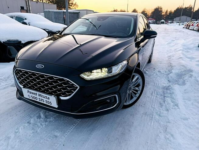 Ford Mondeo Salon Polska fv23% Otwock - zdjęcie 2