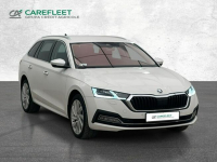 Skoda Octavia 2.0 TDI SCR Style DSG Kombi 4x4 Warszawa - zdjęcie 3