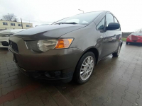 Mitsubishi Colt 1.1 2012 r.