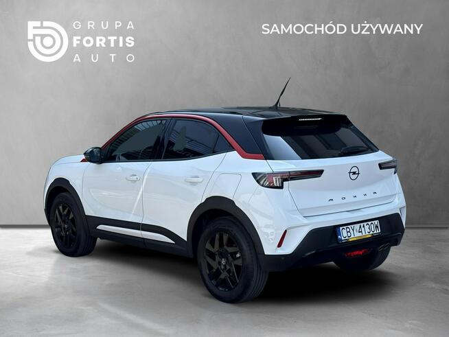 Opel Mokka 1,2T 130KM GS-Line / Salon PL / Gwarancja do 2028r Bydgoszcz - zdjęcie 3