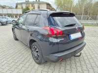 Peugeot 2008 Konstancin-Jeziorna - zdjęcie 9