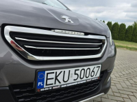 Peugeot 2008 1,2Turbo Benz.Navi.Panorama Dach.Zerejestrowany!!! Kutno - zdjęcie 2