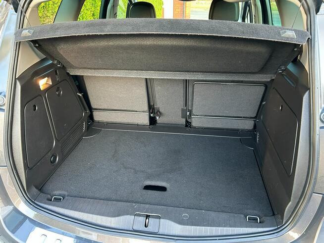 Opel Meriva 1.4 Turbo EcoTec automat,bardzo zadbany! Tarnów - zdjęcie 9