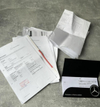 Mercedes benzyna c klasa w 205 250d Konin - zdjęcie 12