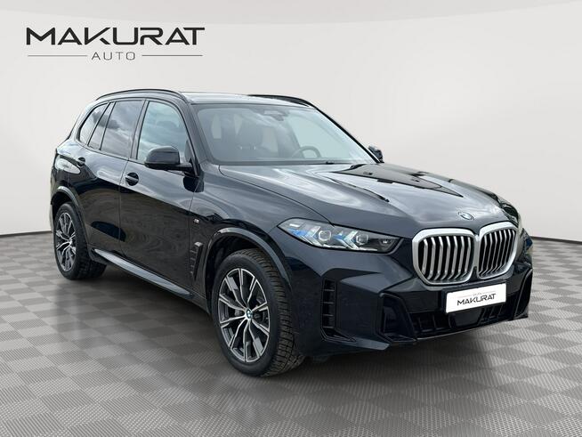 BMW X5 WJ1036M#xDrive30d M Sport Podgrz.f Ambient Salon PL VAT23% Gdańsk - zdjęcie 2