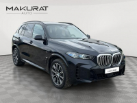 BMW X5 WJ1036M#xDrive30d M Sport Podgrz.f Ambient Salon PL VAT23% Gdańsk - zdjęcie 2