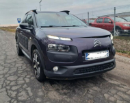 Citroen C4 Cactus 1.6 Hdi Pleszew - zdjęcie 3