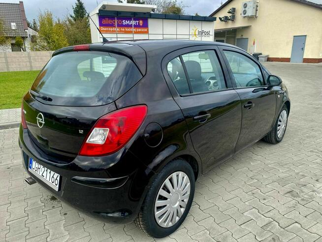 opel corsa Grudziądz - zdjęcie 6