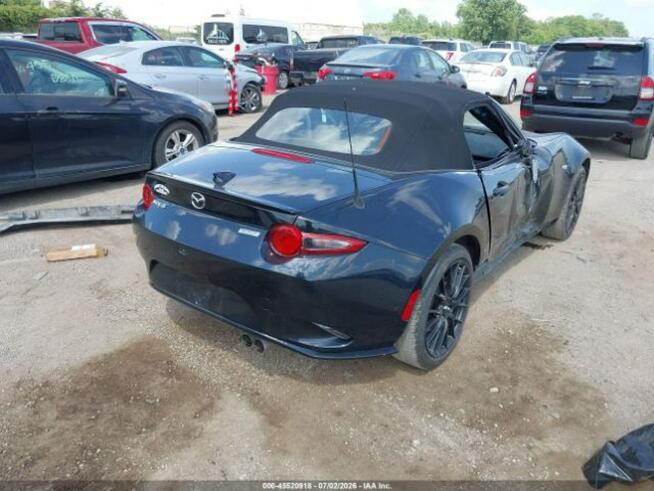 2019 Mazda Mx-5 Miata Club Sulejówek - zdjęcie 5
