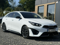 Kia Pro Cee'd Fabryczna Gwarancja 2030 ROK FAKTURA VAT23% Będzin - zdjęcie 2