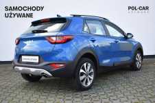 Kia Stonic Automat Kamera Grzane Fotele Salon PL 1 Wł Vat 23% Poznań - zdjęcie 2