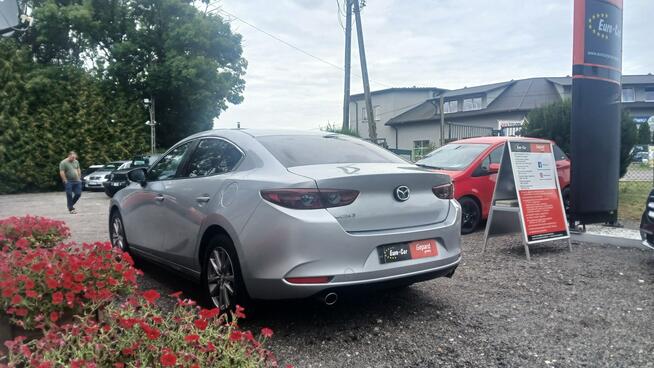 Mazda 3 Janów Lubelski - zdjęcie 6