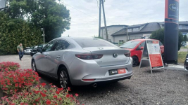 Mazda 3 Janów Lubelski - zdjęcie 6