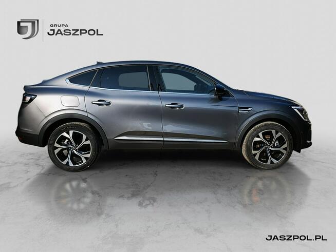 Renault Arkana 1.3 TCe mHEV Techno EDC Łódź - zdjęcie 4