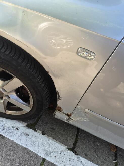 Sprzedam Audi a4 B7 TDI Quattro Zgorzelec - zdjęcie 4
