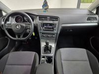 Volkswagen Golf 1.2Tsi klima Raba Niżna - zdjęcie 9