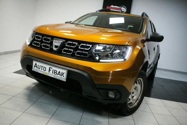 Dacia Duster LPG*Salon Polska*I właściciel*Vat23% Konstantynów Łódzki - zdjęcie 6