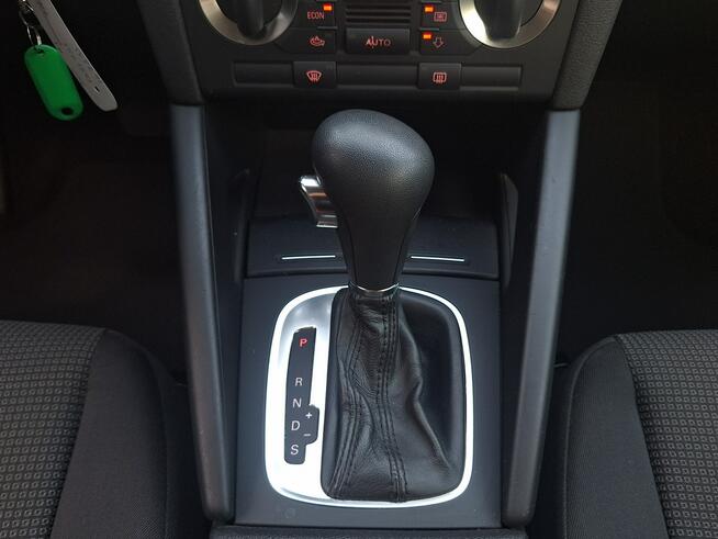 Audi A3 * Automat* 1.6MPi* 102KM* BARDZO Ładne* Z NiEMiEC* ESP* Olsztyn - zdjęcie 7