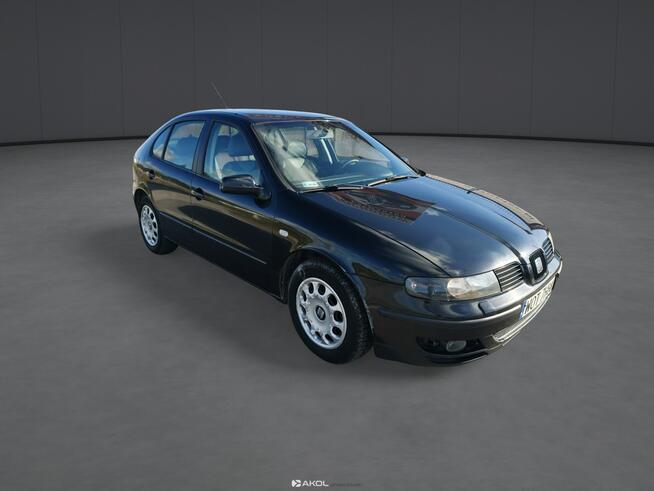 Seat Leon Lipówki - zdjęcie 1