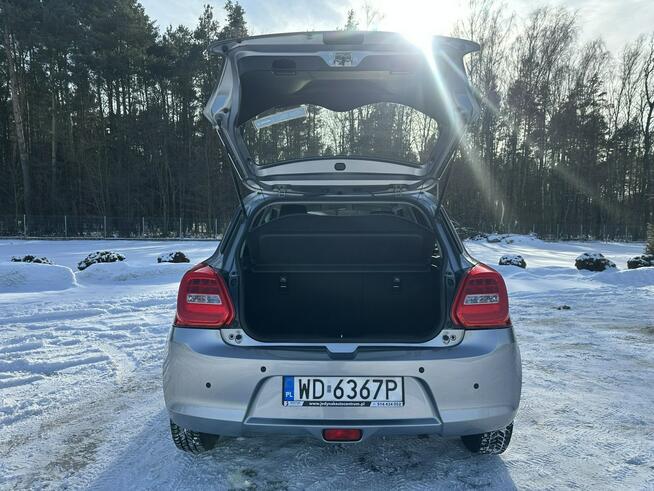 Suzuki Swift Polski Salon Lipówki - zdjęcie 12