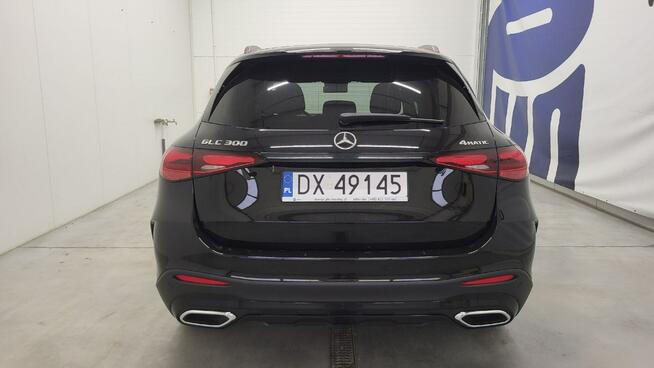 Mercedes GLC 300 mHEV 4-Matic AMG Line Grójec - zdjęcie 7