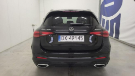 Mercedes GLC 300 mHEV 4-Matic AMG Line Grójec - zdjęcie 7