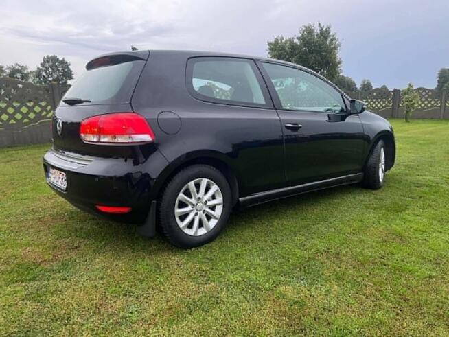 Golf 6 1.4 benzyna gaz Brójce - zdjęcie 2