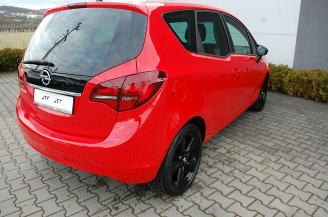 Opel Meriva Dębica - zdjęcie 4
