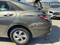 Hyundai Elantra 1.6l LED Kamera Podgrzewanie Klimatronik Gliwice - zdjęcie 5