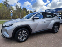 Hyundai Tucson 2024/SALON POLSKA/1 WŁ/serwis ASO/gwarancja Ełk - zdjęcie 9