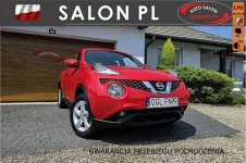Nissan Juke krajowy