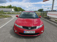 Honda Civic Lipówki - zdjęcie 4
