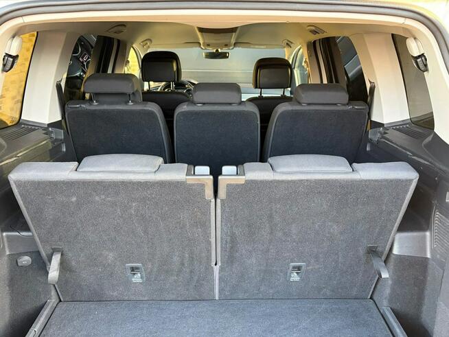 Volkswagen Touran Sadlno - zdjęcie 2