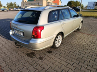 Toyota Avensis 1.6 LPG do 2033 Kielce - zdjęcie 6