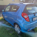 Chevrolet Spark Galwiecie - zdjęcie 12