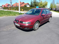 Seat Toledo 1.9TDi 110km 1999r Tarnów - zdjęcie 2