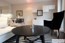 Angel Wawel, Sukiennicza, 2 pokoje, basen, garaż, siłownia, ochrona