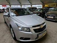 Chevrolet Cruze Zobacz opis !!W podanej cenie  Roczna Gwarancja !!