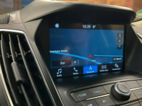 Grand C-max 1.5 Titanium 150km kamera BI-XENON asystent NAVI serw 2020 Tychy - zdjęcie 8