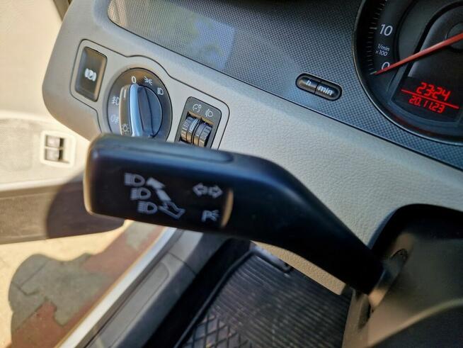 Volkswagen Passat B6 1.6 benzyna! Sedan! Dobry stan! Bydgoszcz - zdjęcie 10