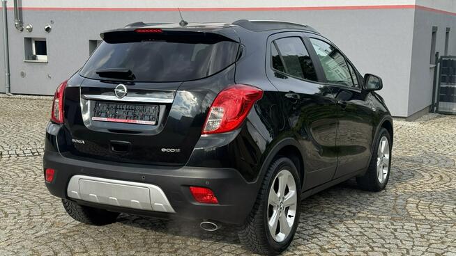 1.7 CDTI 130KM z Niemiec *ORYGINALNY LAKIER* Pełen serwis w ASO Opel! Strzegom - zdjęcie 9