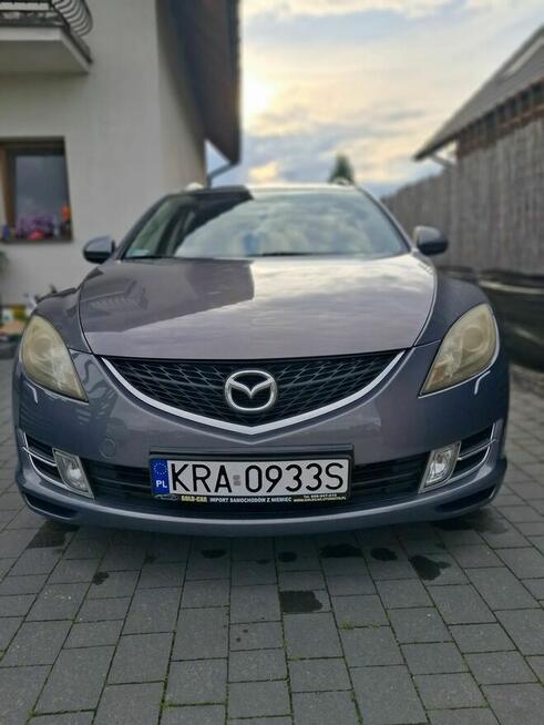 Mazda 2008 - Benzyna LPG stag 4 Rybna - zdjęcie 4