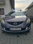 Mazda 2008 - Benzyna LPG stag 4 Rybna - zdjęcie 4