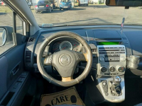 Mazda 5 1.8 LPG 05r 7os Tarnów - zdjęcie 7