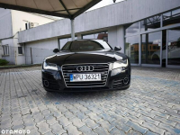 Audi A7 Sportback 3.0 TDI quattro S tronic clean sport selection Kraków - zdjęcie 12