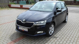 Sprzedam Skode Fabie Turek - zdjęcie 2