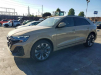 Audi Q8 PREMIUM PLUS / S-Line / niski przebieg Chwaszczyno - zdjęcie 3