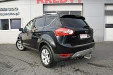 Ford Kuga 2.0 TDCi Serwisowany Navi 189 tys.km Hrubieszów - zdjęcie 8