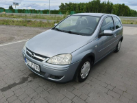 Opel Corsa Ładna